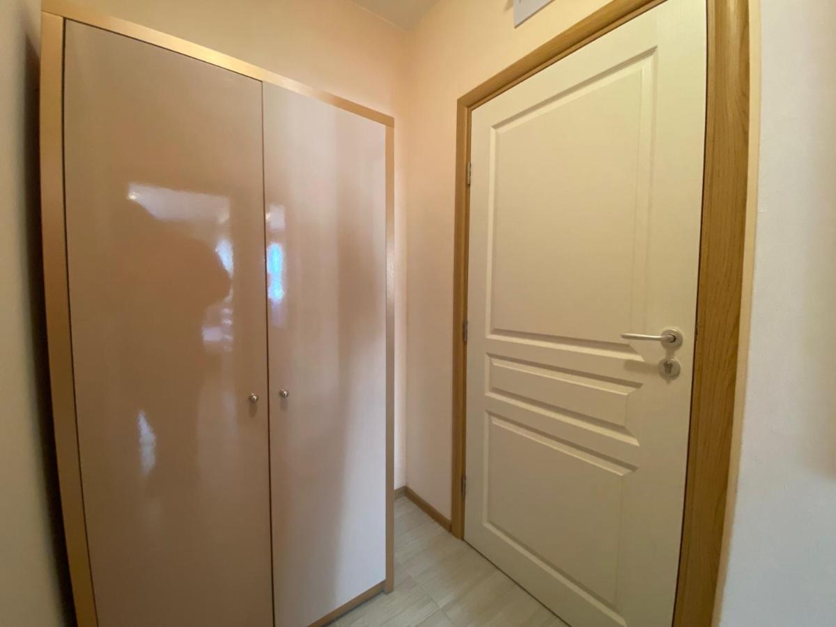 Messembria A309 Studio Slăntjev Brjag Exteriör bild