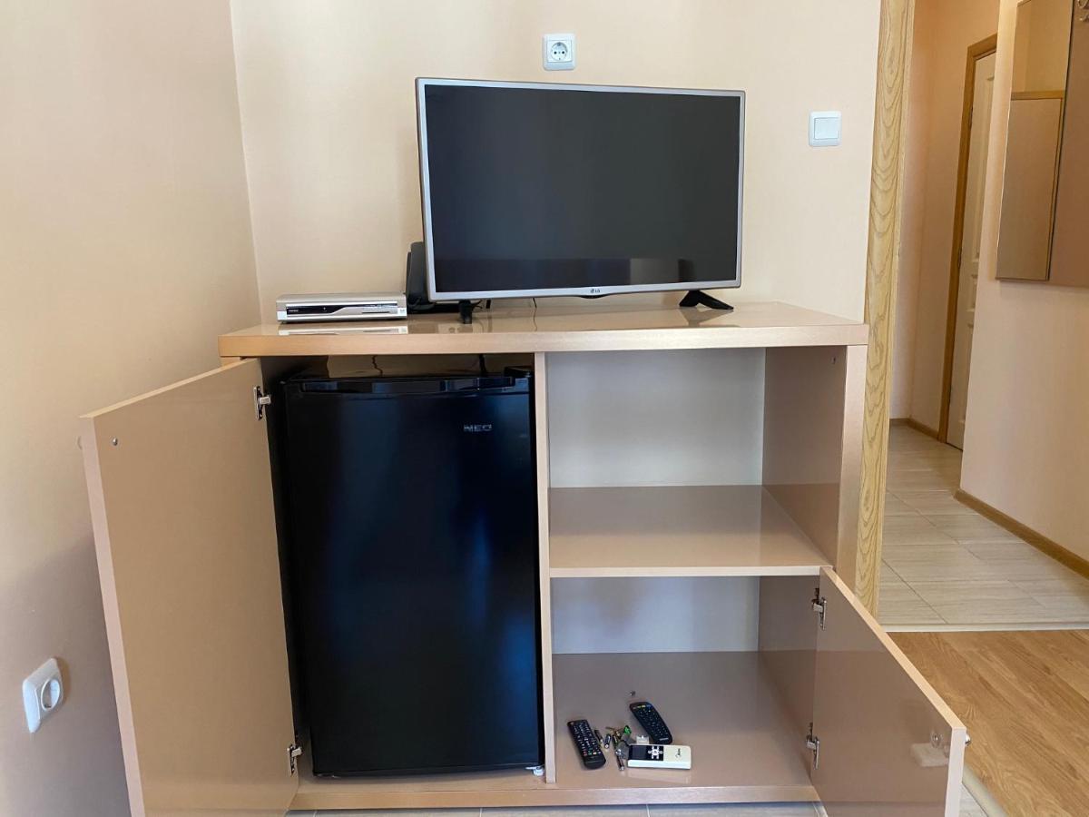 Messembria A309 Studio Slăntjev Brjag Exteriör bild