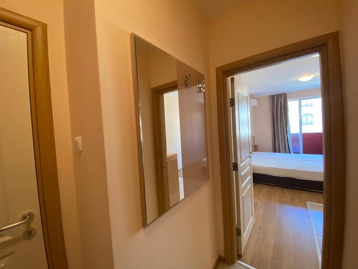 Messembria A309 Studio Slăntjev Brjag Exteriör bild