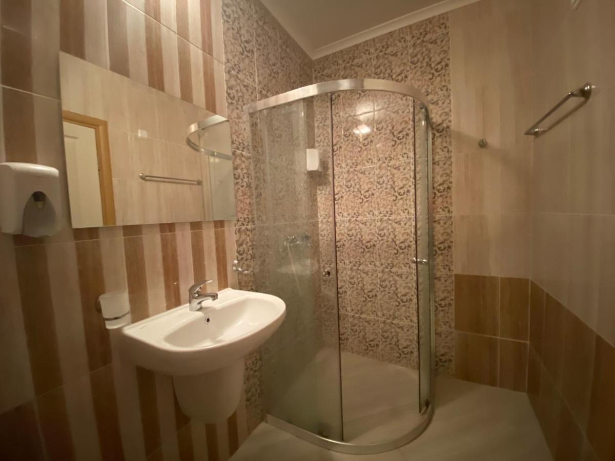 Messembria A309 Studio Slăntjev Brjag Exteriör bild