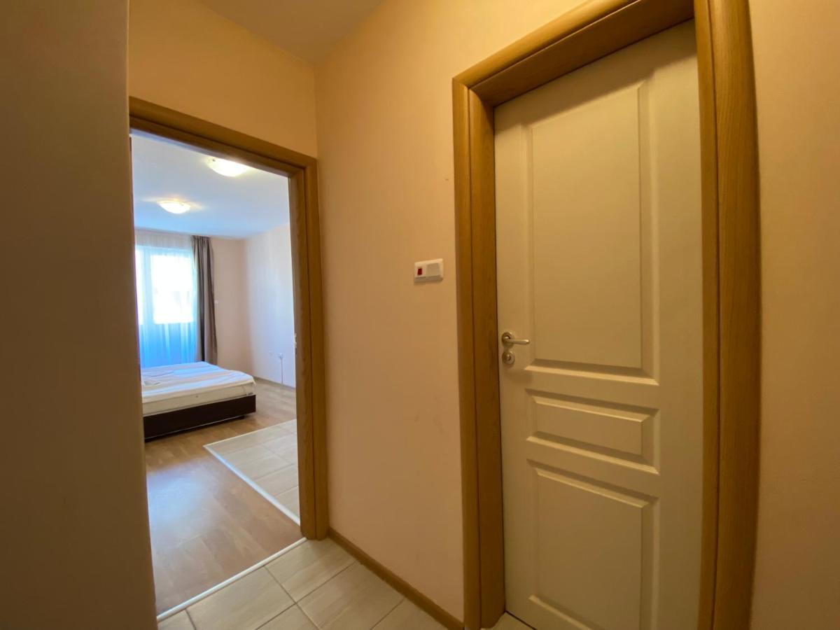 Messembria A309 Studio Slăntjev Brjag Exteriör bild