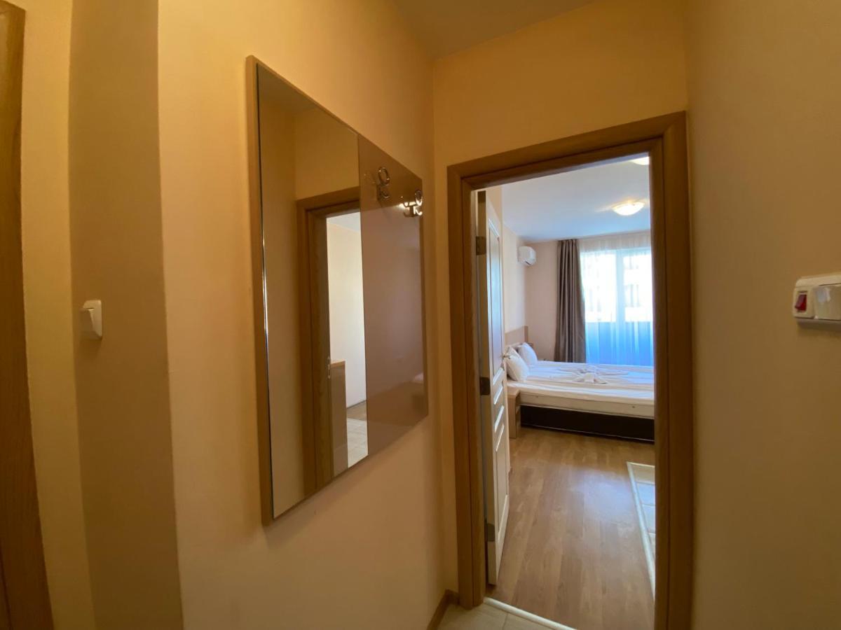 Messembria A309 Studio Slăntjev Brjag Exteriör bild