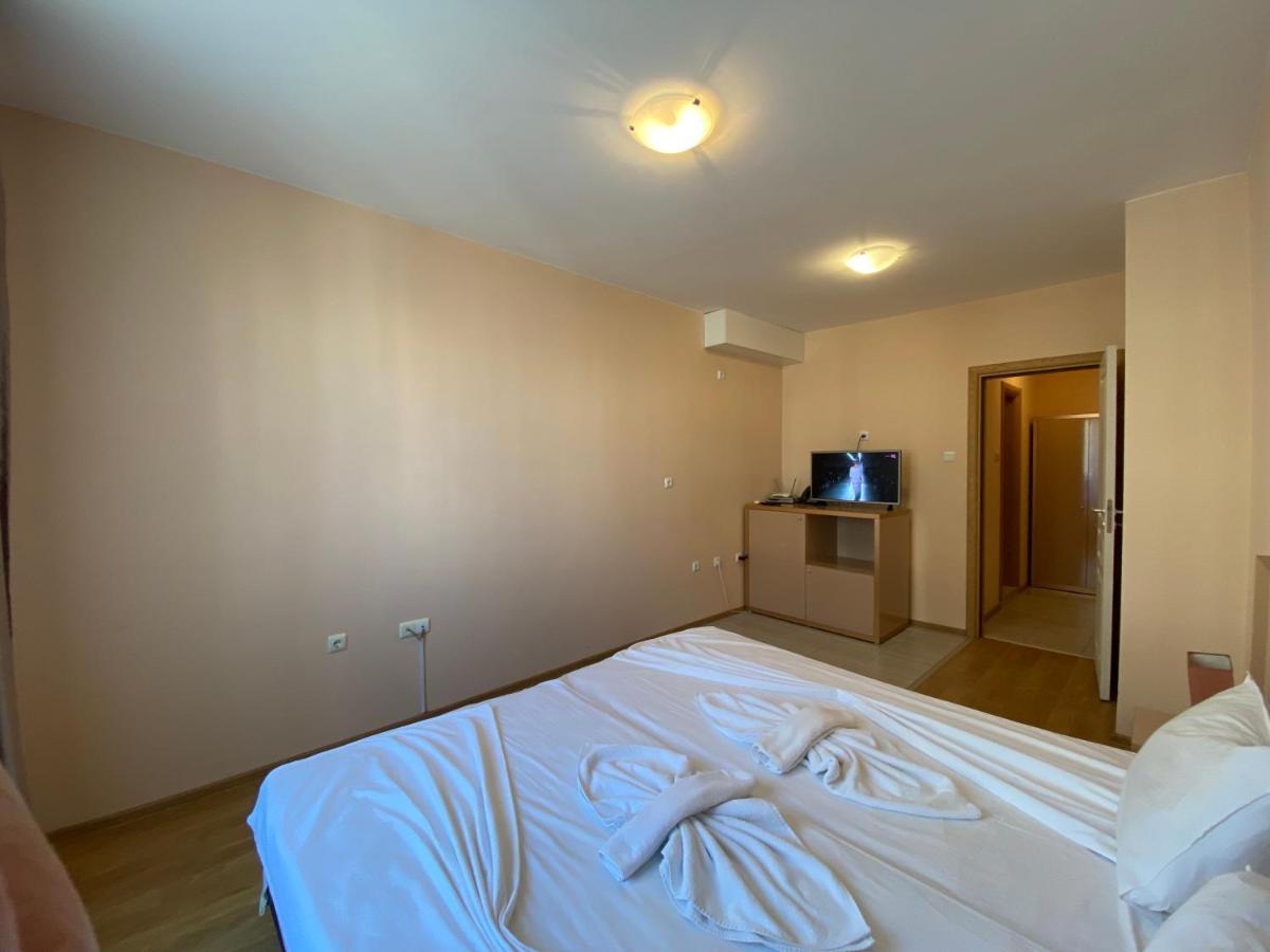 Messembria A309 Studio Slăntjev Brjag Exteriör bild