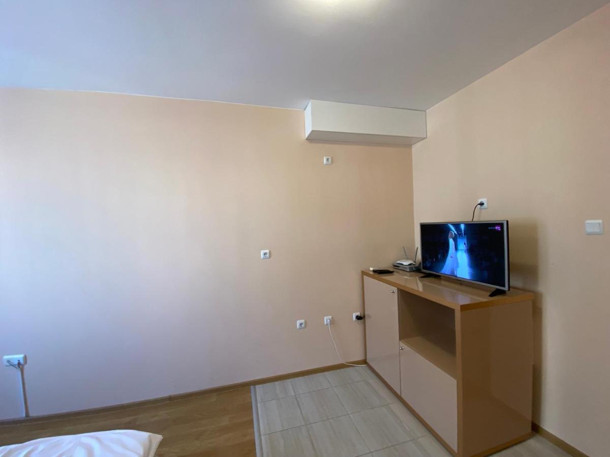 Messembria A309 Studio Slăntjev Brjag Exteriör bild