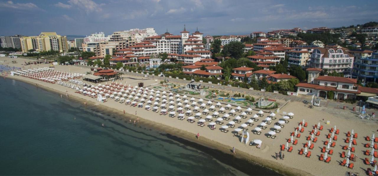 Messembria A309 Studio Slăntjev Brjag Exteriör bild