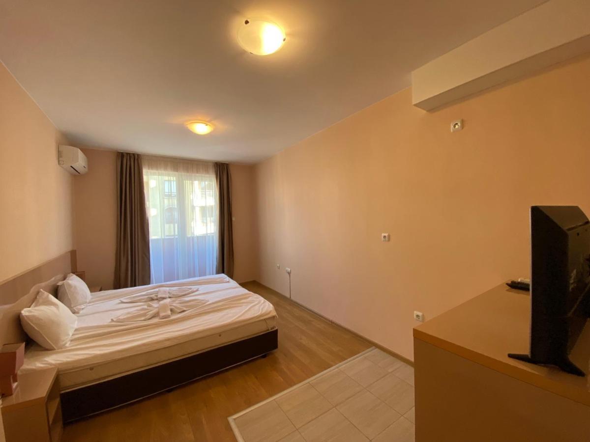 Messembria A309 Studio Slăntjev Brjag Exteriör bild