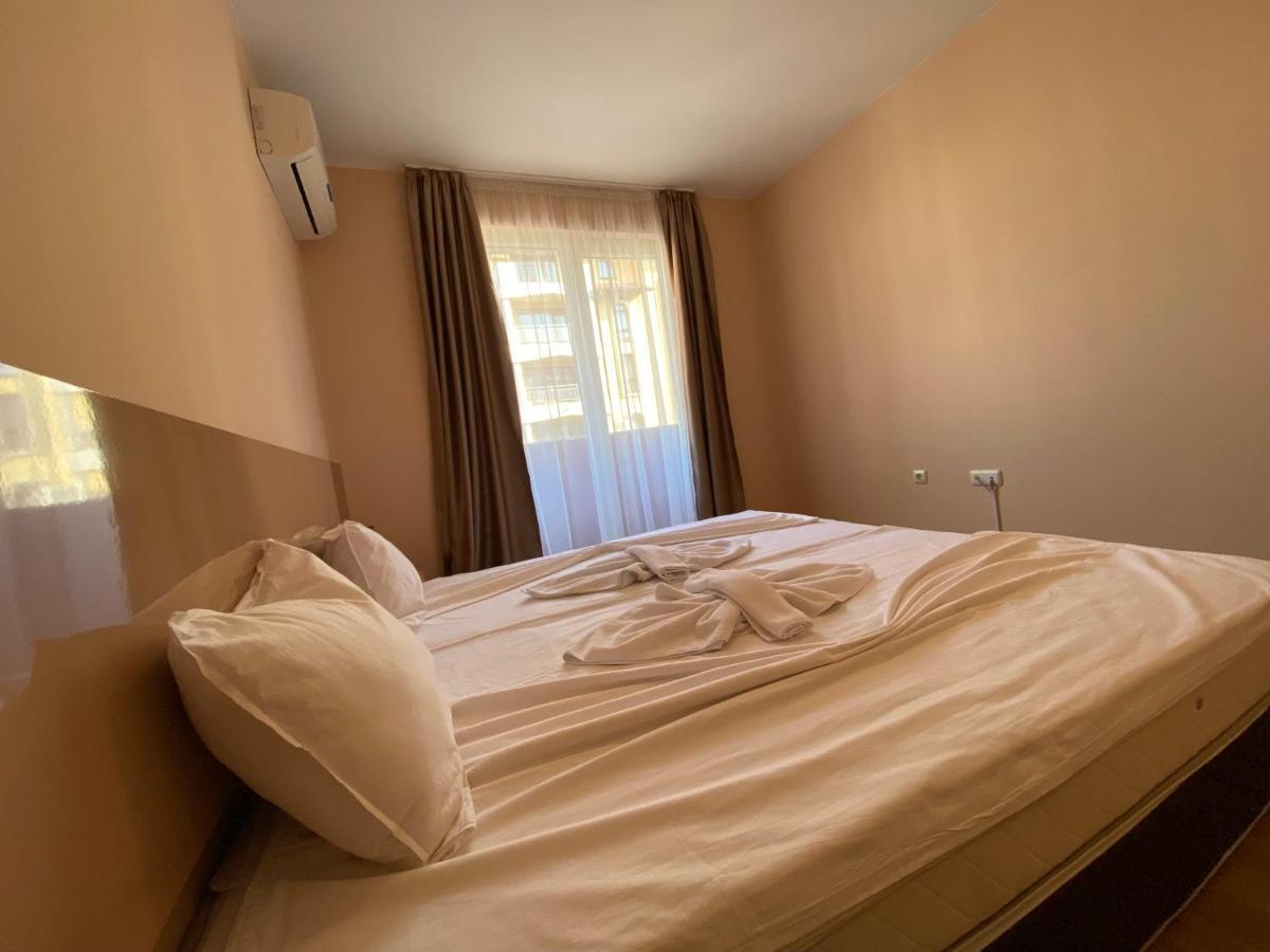 Messembria A309 Studio Slăntjev Brjag Exteriör bild